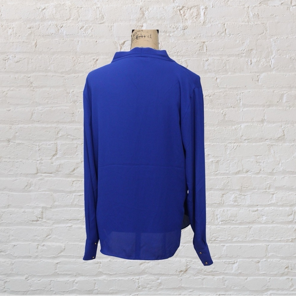 Calvin Klein Blouse - Picture 5 of 7